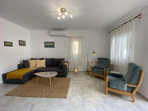 Nafplion City Centre Apartment | Mermaid apartment Nafplio