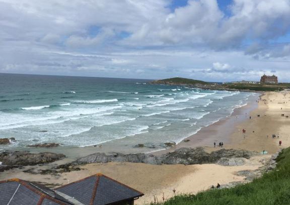 St Austell Apartment | Mermaid Cottage