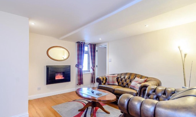 Whitby Apartment | Mermaid Cottage
