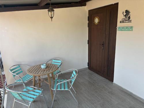 Sukosan Apartment | Mermaid Cove