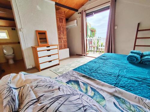 Blue Bay Apartment | Mermaid Cove