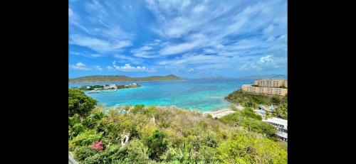 Frydendal Apartment | Mermaid Escape - Amazing Views!