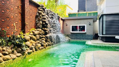 Kottakuppam House | Mermaid Farm House