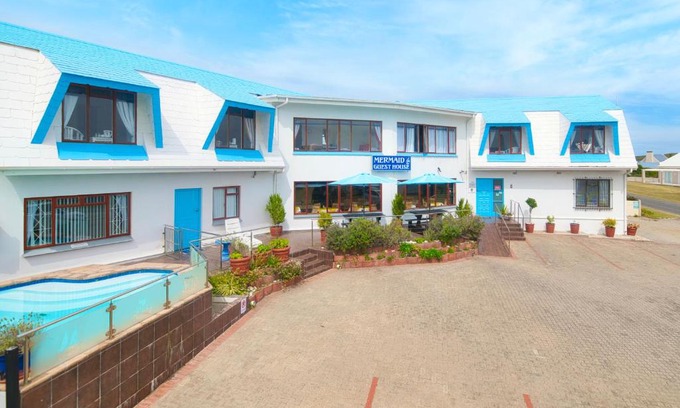 Struisbaai House | Mermaid Guest House