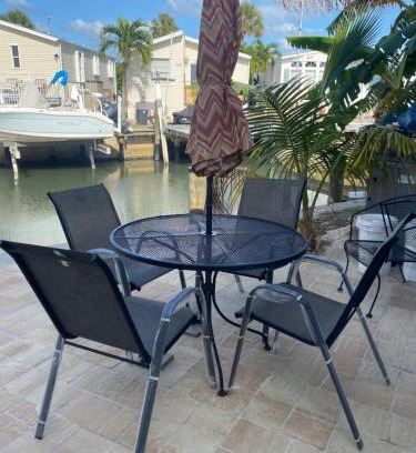 Nettles Island House | Mermaid Haven