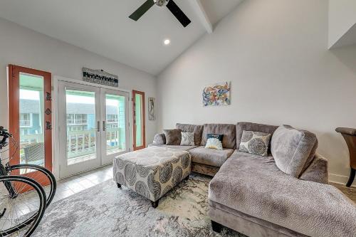 Key Allegro Apartment | Mermaid Place