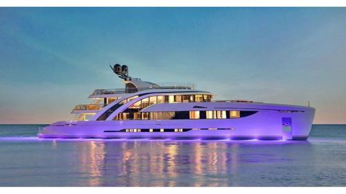 Yalikavak City Center Boat Rental | MERMAID