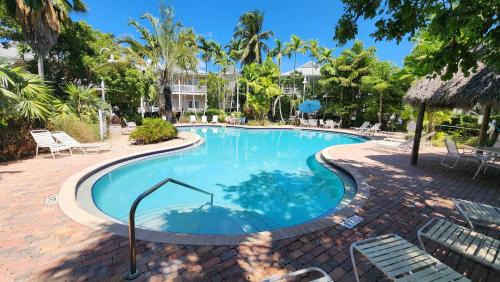 Key West House | Mermaids Retreat at Coral Hammock