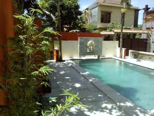 Sanur House | Merpati - Studios