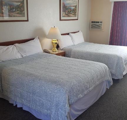 Mountain View Hotel | Merrill Field Inn