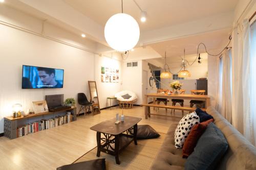 Nimman House | Merry House Chiang Mai