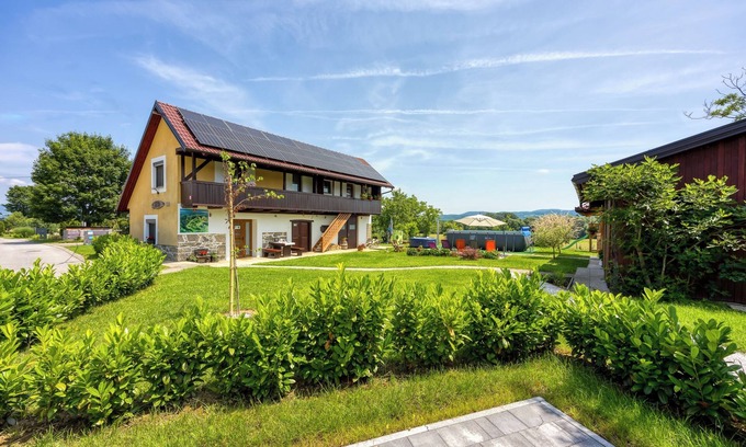 Crnomelj House | Merry's Spa & Relax House, Gradac, Slovenia