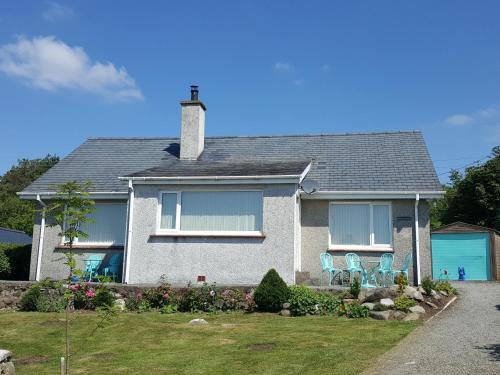 Llanfair House | Merrydown