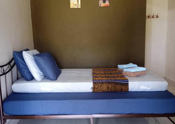 Penyabong House | Mersing Chalet Teluk Sisek
