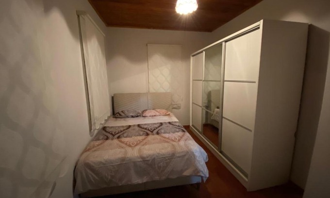 Macka House | Mert