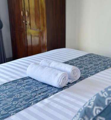 Sidemen House | Merta House Sidemen
