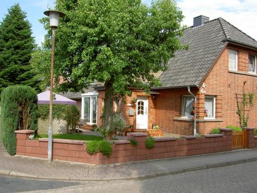 Soltau House | Mertens