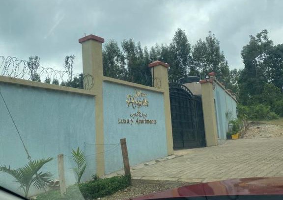 Meru Apartment | MERU HEIGHTS