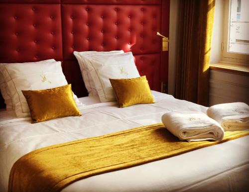Ghent City Centre Bed & Breakfast | Merveilleux