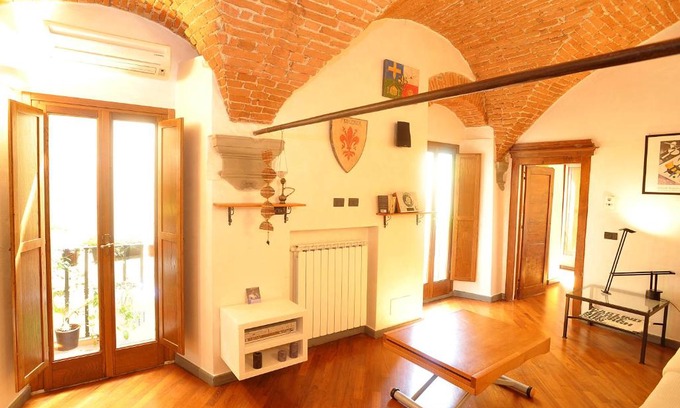 Santo Spirito Apartment | Merville House