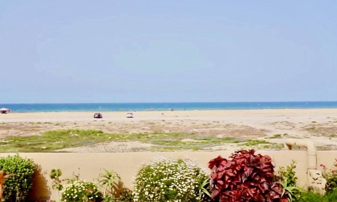 Imi Ouaddar Apartment | Mery - ImiBeach - Luxe Suite - 2/3 Px