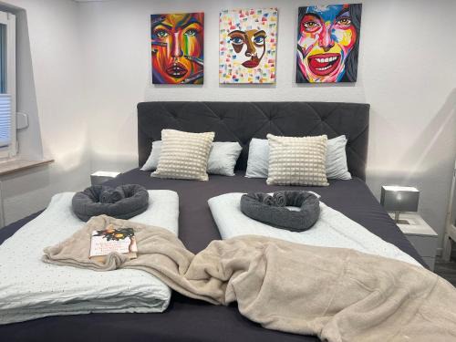 Guenzburg Apartment | Merys Home
