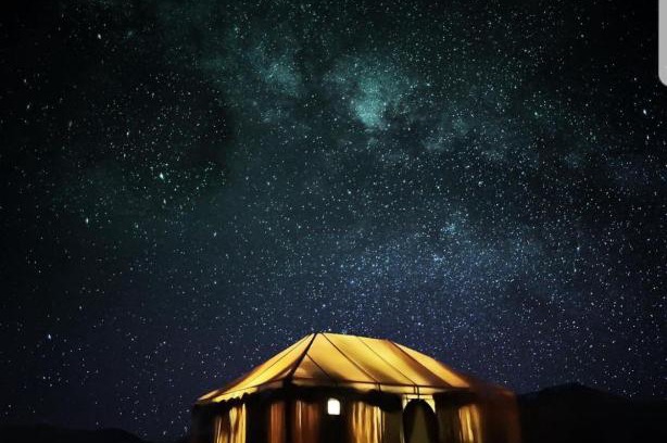 Lac Yasmins Other | Merzouga Activities Camp