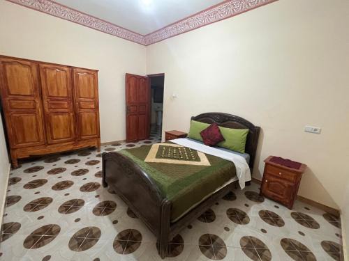 Merzouga Apartment | Merzouga desert apartment