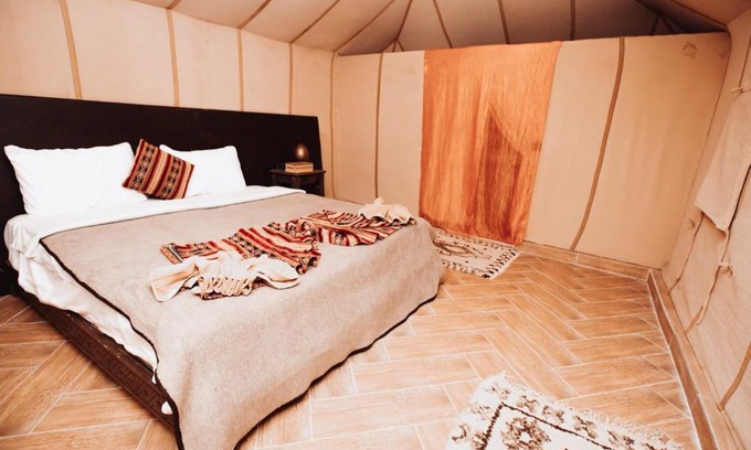 Merzouga Apartment | merzouga dunes luxury camp