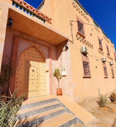 Merzouga House | Merzouga Lodge