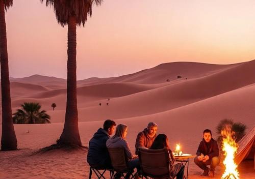 Merzouga Other | Merzouga Magic Camping