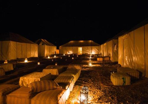 Rissani Other | Merzouga Najma luxury Camp