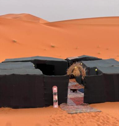 Hassilabied Other | Merzouga Nomad Camp