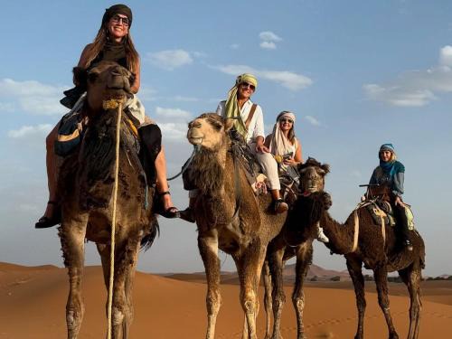 Hassilabied Other | Merzouga Trips Camp