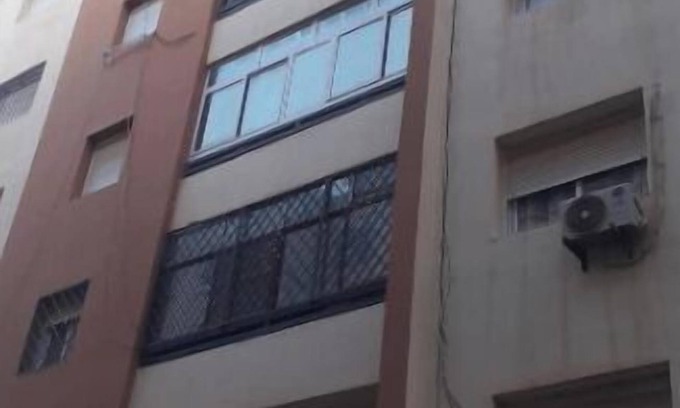 Oran Apartment | Mes haws: apartment - Oran, Algeria