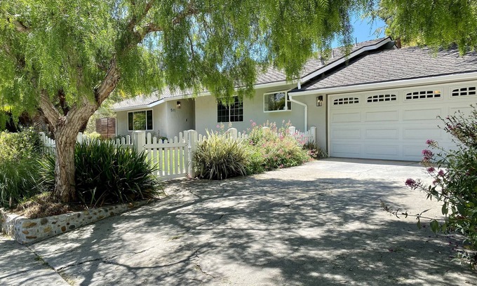 Alta Mesa House | Mesa Family Home - In walking distance to beaches, parks, shops, and restaurants
