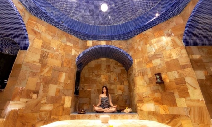 Pringsurat Hotel | MesaStila Resort and Spa