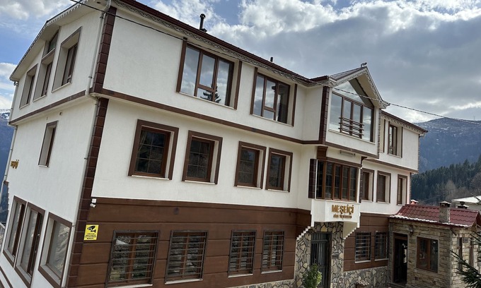 Macka Hotel | Meseici Otel