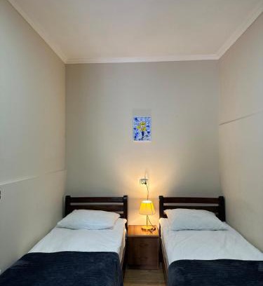 Stepantsminda Apartment | Meshia Apartment