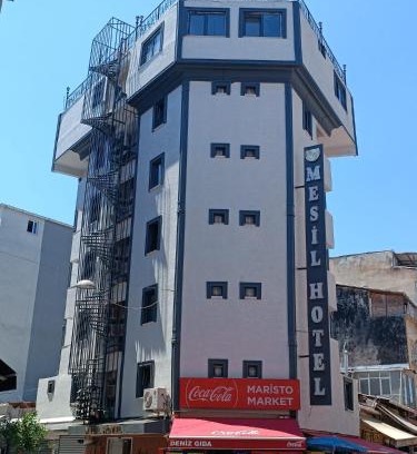 Kocasinan House | Mesil Hotel