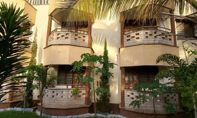 Kilifi Resort | Mesite Classic Resort, Kilifi