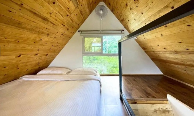 Murbad Ski Chalet | Mesmerising farm stay in Chalets near Mumbai and Pune- Create memories