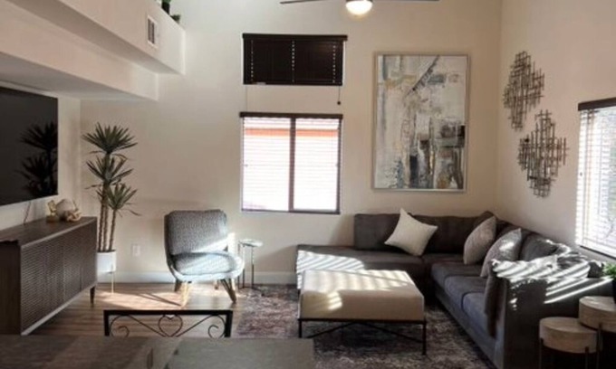 Mesquite Condo | Mesquite Magic