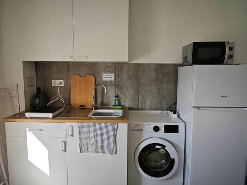 Muelheim Apartment | Messe2Palladium