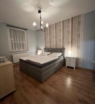 Nordend Apartment | Messeapartment Room Agancy FFM