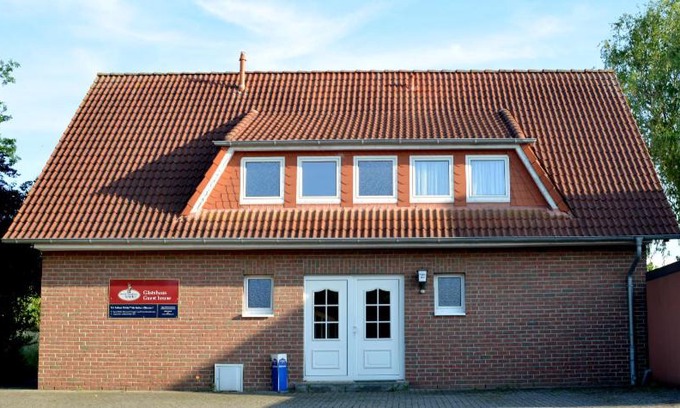 Hildesheim District House | Messeappartementhaus Bockenem direkt an der A7