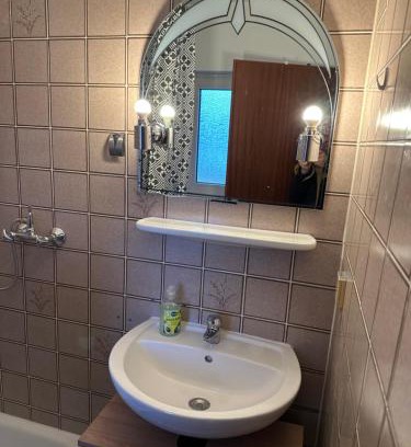Dohren-Wulfel Apartment | Messenah