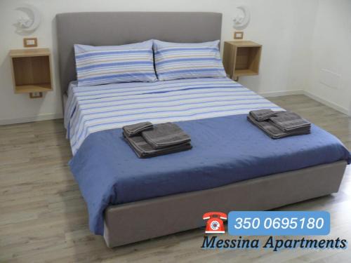 Province of Messina Apartment | Messina Apartments