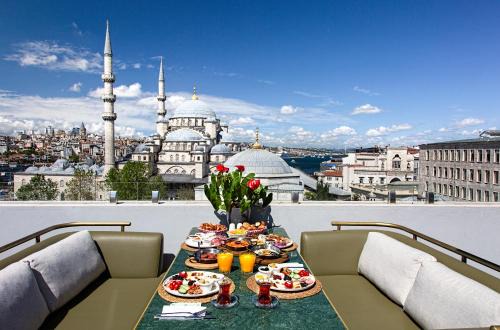 Sirkeci Hotel | Mest Hotel Istanbul Sirkeci