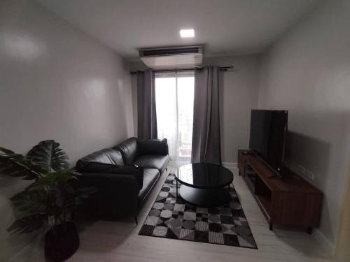 Bang Na Apartment | MeStyle Sukhumvit Banana มีสไตล์สุขุมวิท บางนา